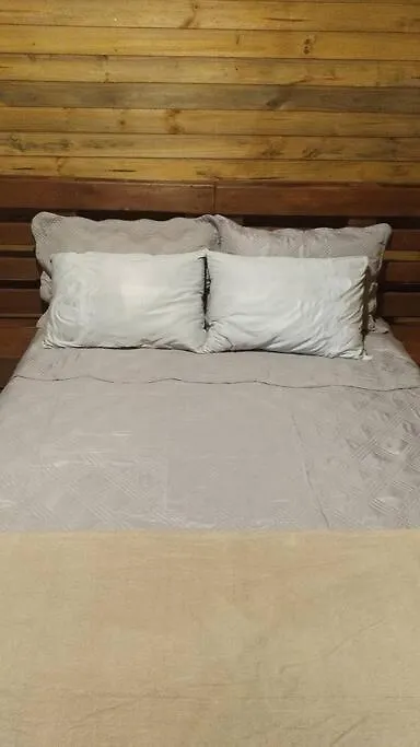 Cabana Aconchego No Sul 大普拉亚 巴西